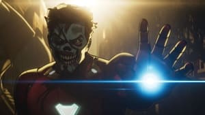 Nonton Film What If…? Season 1 Episode 5 Terbaru