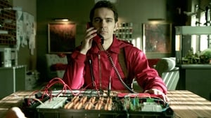 Nonton Film Money Heist Season 1 Episode 2 Terbaru