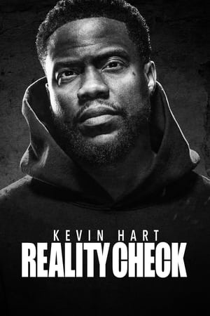 Nonton Film Kevin Hart: Reality Check (2023) Terbaru