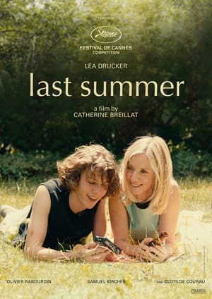 Nonton Film Last Summer (2023) Terbaru