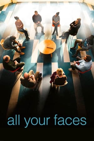 Nonton Film All Your Faces (2023) Terbaru