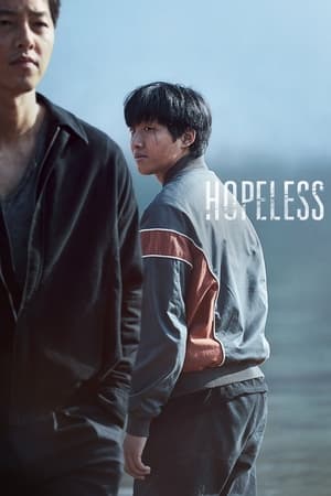 Nonton Film Hopeless (2023) Terbaru