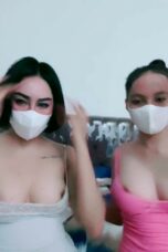 Nonton Film Tante Kina & Keponakan Terbaru