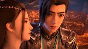 Nonton Film Against the Gods Season 1 Episode 23 Terbaru