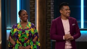 Nonton Film Cook at all Costs Season 1 Episode 3 Terbaru