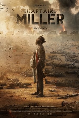 Nonton Film Captain Miller (2024) Terbaru Nonton Film Captain Miller (2024) Terbaru