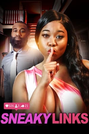 Nonton Film Sneaky Links (2023) Terbaru