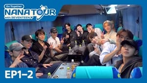 Nonton Film NANA TOUR with SEVENTEEN Season 1 Episode 2 Terbaru