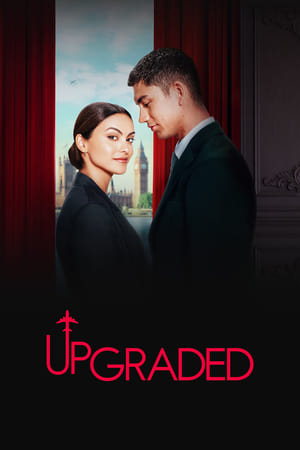 Nonton Film Upgraded (2024) Terbaru