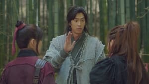 Nonton Film River Where the Moon Rises Season 1 Episode 2 Terbaru