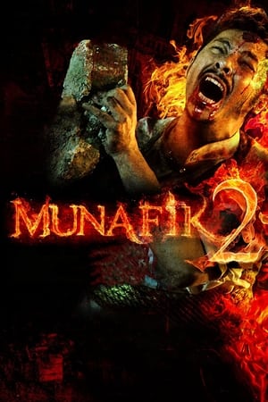 Nonton Film Munafik 2 (2018) Terbaru