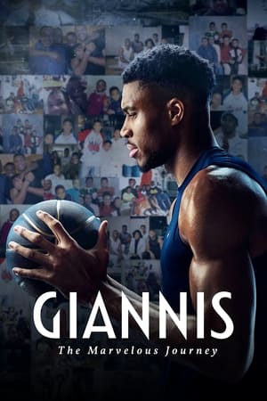 Nonton Film Giannis: The Marvelous Journey (2024) Terbaru Nonton Film Giannis: The Marvelous Journey (2024) Terbaru