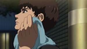 Nonton Film Firefighter Daigo: Rescuer in Orange Season 1 Episode 2 Terbaru