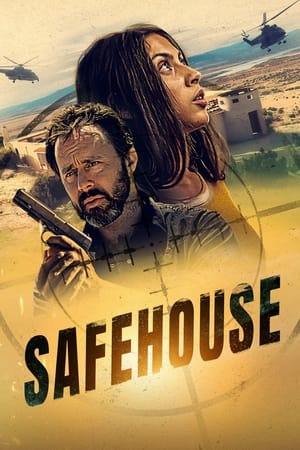 Nonton Film Safehouse (2023) Terbaru
