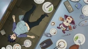 Nonton Film Blue Exorcist Season 1 Episode 6 Terbaru