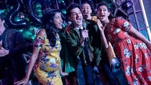 Nonton Film The Afterparty Season 1 Episode 3 Terbaru
