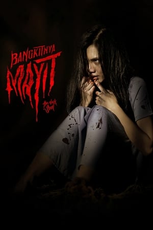 Nonton Film Bangkitnya Mayit: The Dark Soul (2021) Terbaru
