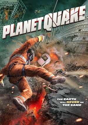 Nonton Film Planetquake (2024) Terbaru