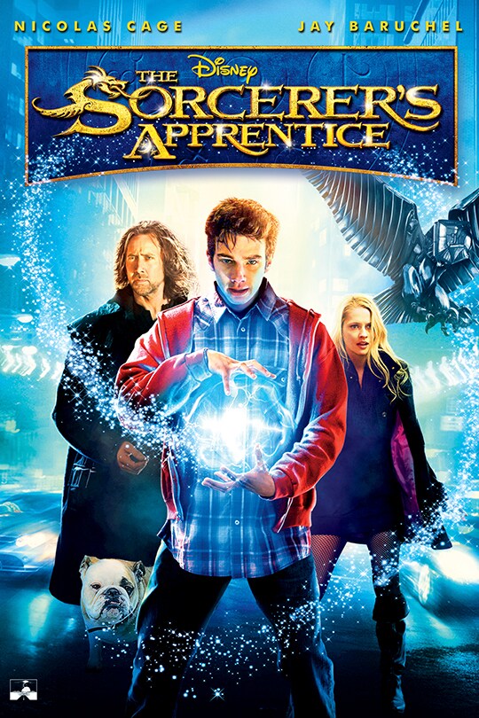 Nonton Film The Sorceror’s Apprentice (2024) Terbaru Nonton Film The Sorceror’s Apprentice (2024) Terbaru