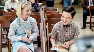 Nonton Film Young Sheldon Season 2 Episode 7 Terbaru