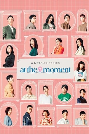 Nonton Film At the Moment (2023) Terbaru