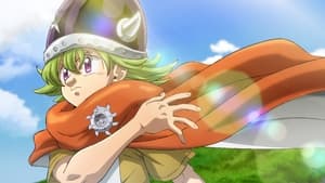 Nonton Film The Seven Deadly Sins: Four Knights of the Apocalypse Season 1 Episode 1 Terbaru