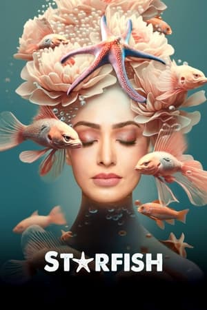 Nonton Film Starfish (2023) Terbaru