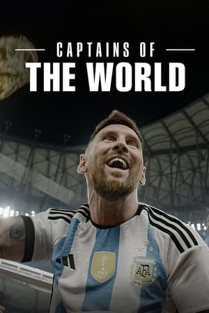 Nonton Film Captains of the World (2023) Terbaru