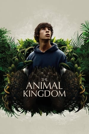 Nonton Film The Animal Kingdom (2023) Terbaru