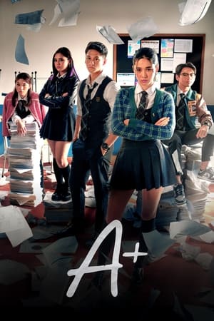 Nonton Film A+ (2023) Terbaru