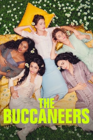 Nonton Film The Buccaneers (2023) Terbaru Nonton Film The Buccaneers (2023) Terbaru
