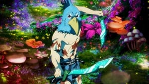 Nonton Film Shangri-La Frontier Season 1 Episode 9 Terbaru
