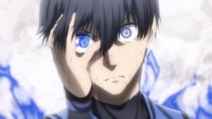 Nonton Film BLUELOCK Season 1 Episode 10 Terbaru