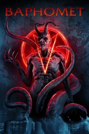 Nonton Film Baphomet (2021) Terbaru