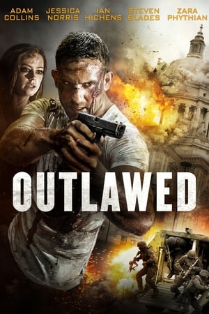 Nonton Film Outlawed (2018) Terbaru