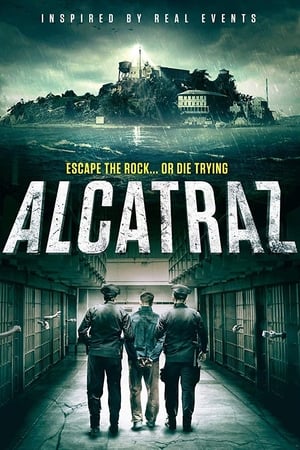 Nonton Film Alcatraz (2018) Terbaru