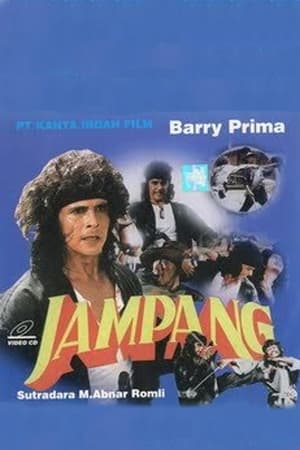 Nonton Film Jampang (1989) Terbaru Nonton Film Jampang (1989) Terbaru