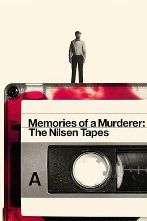 Nonton Film Memories of a Murderer: The Nilsen Tapes (2021) Terbaru