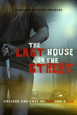 Nonton Film The Last House on the Street (2021) Terbaru