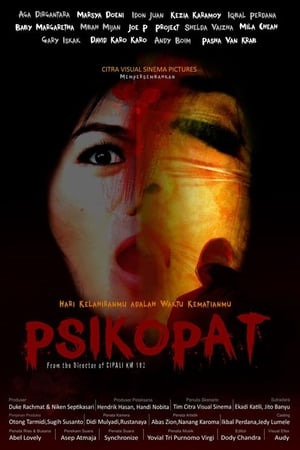 Nonton Film Psikopat (2017) Terbaru Nonton Film Psikopat (2017) Terbaru