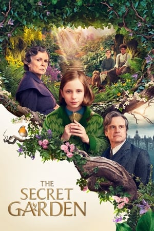 Nonton Film The Secret Garden (2020) Terbaru
