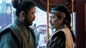 Nonton Film Shōgun Season 1 Episode 5 Terbaru