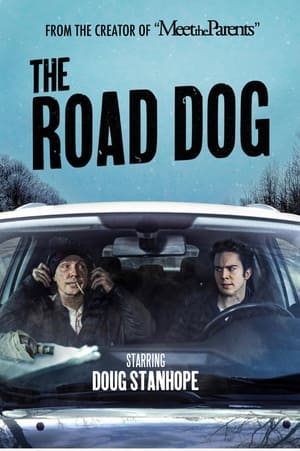 Nonton Film The Road Dog (2023) Terbaru