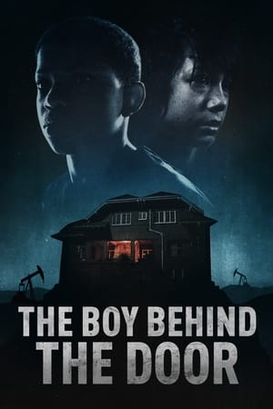 Nonton Film The Boy Behind The Door (2020) Terbaru