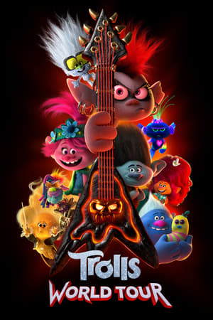 Nonton Film Trolls World Tour (2020) Terbaru Nonton Film Trolls World Tour (2020) Terbaru