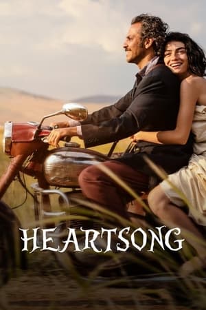 Nonton Film Heartsong (2022) Terbaru