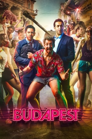 Nonton Film Budapest (2018) Terbaru Nonton Film Budapest (2018) Terbaru