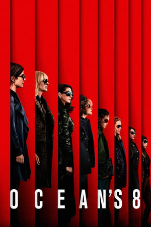 Nonton Film Ocean’s Eight (2018) Terbaru