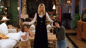 Nonton Film Friends Season 2 Episode 13 Terbaru