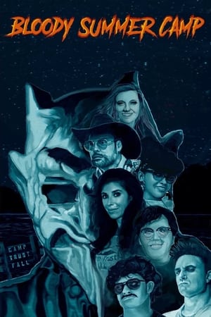 Nonton Film Bloody Summer Camp (2021) Terbaru Nonton Film Bloody Summer Camp (2021) Terbaru